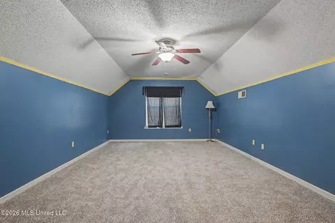 Bedroom - 12985 Pine Crest Dr, Olive Branch, MS 38654 photo 3 of 3