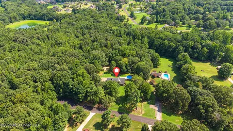 View/Area - 12985 Pine Crest Dr, Olive Branch, MS 38654 photo 3 of 4