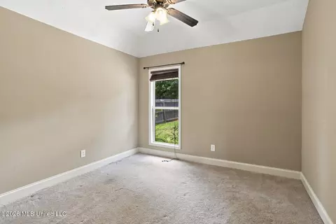 Bedroom - 159 Harvey Cir, Canton, MS 39046 photo 2 of 3