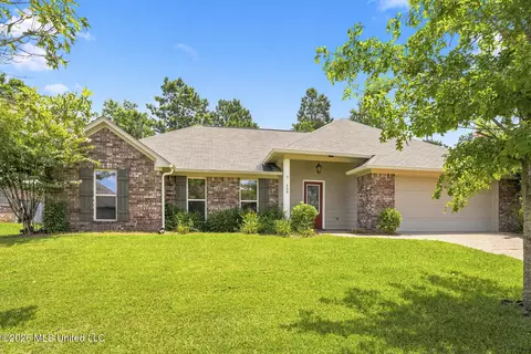 Exterior - 159 Harvey Cir, Canton, MS 39046 photo 1 of 6