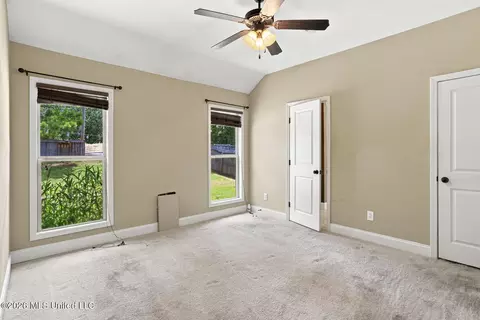 Bedroom - 159 Harvey Cir, Canton, MS 39046 photo 1 of 3