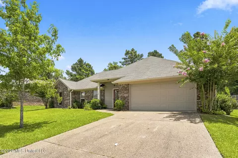 Exterior - 159 Harvey Cir, Canton, MS 39046 photo 2 of 6