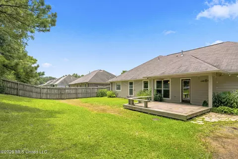 Exterior - 159 Harvey Cir, Canton, MS 39046 photo 5 of 6