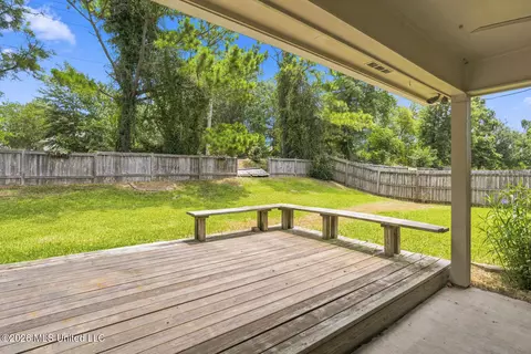Exterior - 159 Harvey Cir, Canton, MS 39046 photo 4 of 6