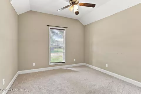 Bedroom - 159 Harvey Cir, Canton, MS 39046 photo 3 of 3