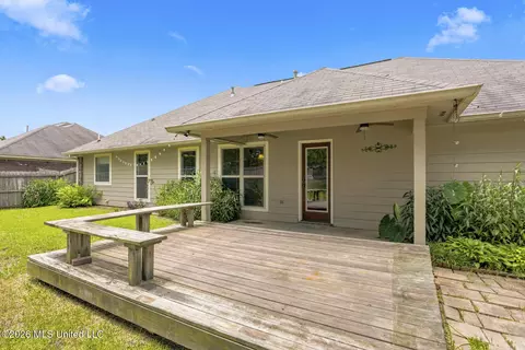 Exterior - 159 Harvey Cir, Canton, MS 39046 photo 6 of 6