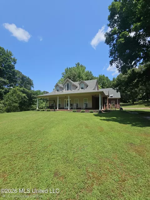 Other - 8686 Sheltowee Trl, Hernando, MS 38632 photo 2 of 3