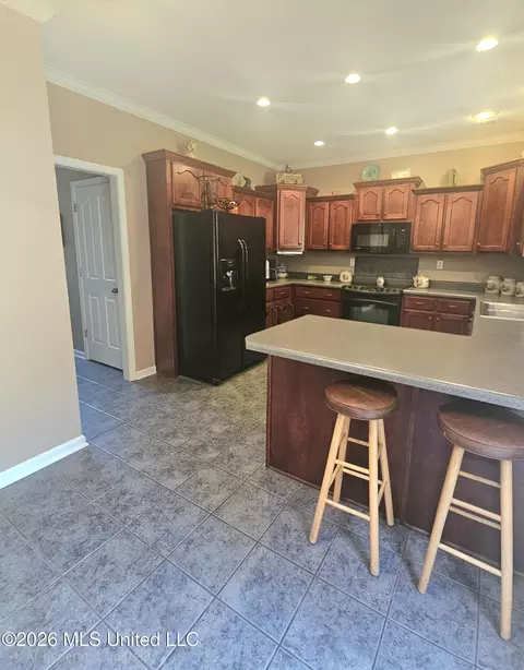 Kitchen - 8686 Sheltowee Trl, Hernando, MS 38632 photo 6 of 6