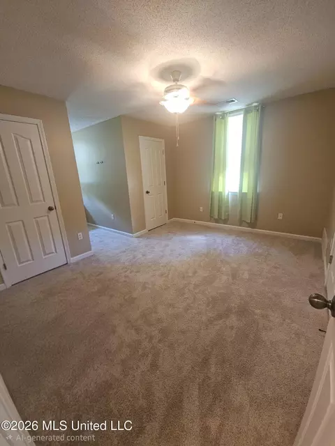 Bedroom - 8686 Sheltowee Trl, Hernando, MS 38632 photo 3 of 3