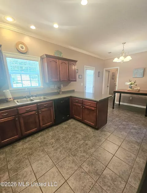 Kitchen - 8686 Sheltowee Trl, Hernando, MS 38632 photo 3 of 6