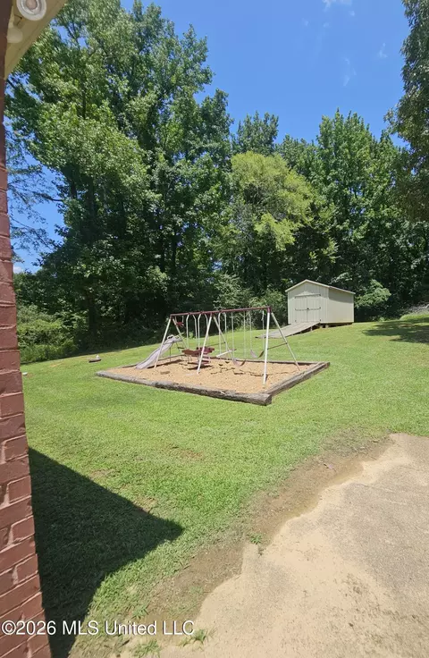 Exterior - 8686 Sheltowee Trl, Hernando, MS 38632 photo 6 of 7