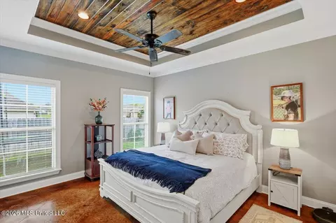 Bedroom - 400 Winterfield Way, Brandon, MS 39042 photo 1 of 4