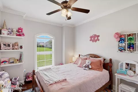 Bedroom - 400 Winterfield Way, Brandon, MS 39042 photo 3 of 4