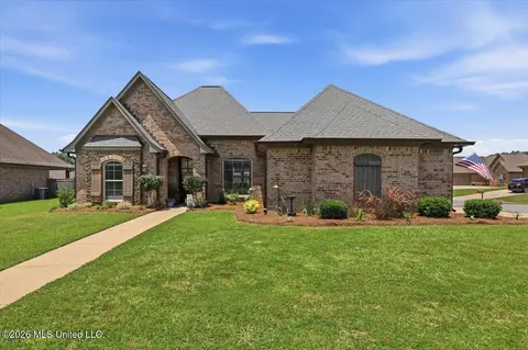 400 Winterfield Way, Brandon, MS 39042