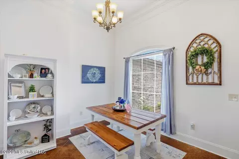 Dining - 400 Winterfield Way, Brandon, MS 39042 photo 1 of 1