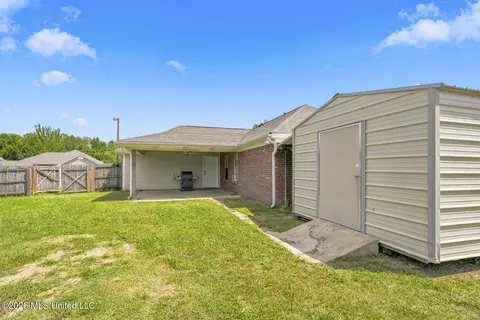 507 Ridgeway Dr, Brandon, MS 39047 photo 20