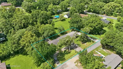 View/Area - 3518 Hemlock Ave, Moss Point, MS 39563 photo 7 of 13