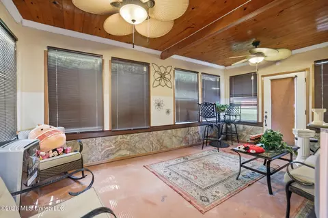 Exterior - 3518 Hemlock Ave, Moss Point, MS 39563 photo 3 of 10