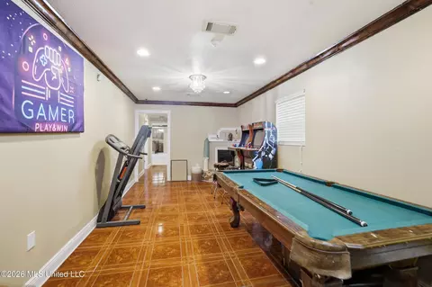 Entry Way - 3518 Hemlock Ave, Moss Point, MS 39563 photo 1 of 2