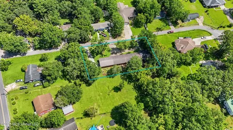 View/Area - 3518 Hemlock Ave, Moss Point, MS 39563 photo 9 of 13