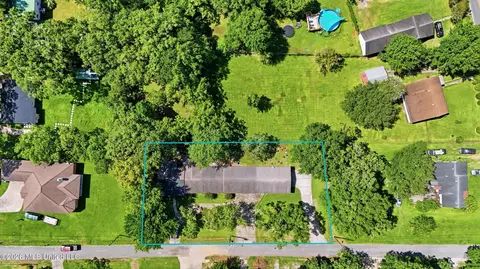 View/Area - 3518 Hemlock Ave, Moss Point, MS 39563 photo 1 of 13