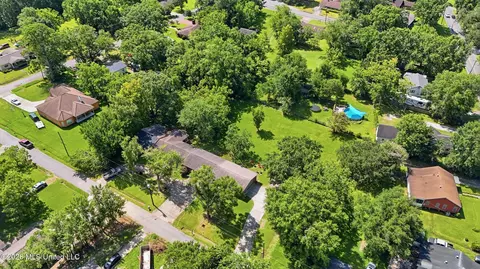 View/Area - 3518 Hemlock Ave, Moss Point, MS 39563 photo 6 of 13