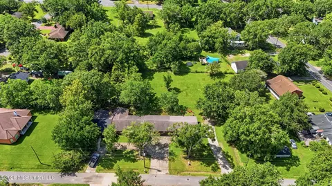 View/Area - 3518 Hemlock Ave, Moss Point, MS 39563 photo 4 of 13
