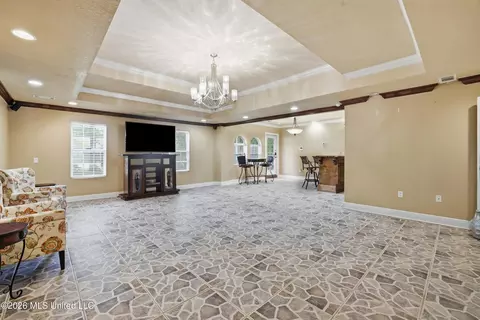Living - 3518 Hemlock Ave, Moss Point, MS 39563 photo 5 of 5
