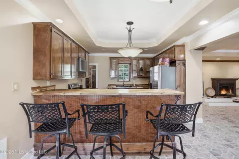 Kitchen - 3518 Hemlock Ave, Moss Point, MS 39563 photo 3 of 3