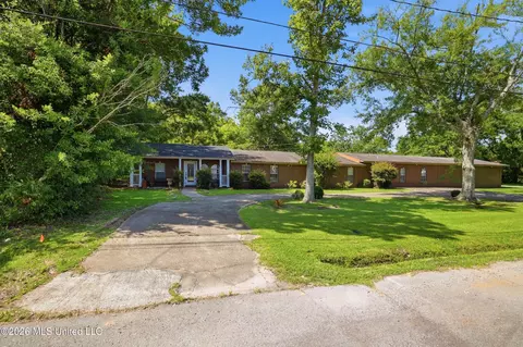 Exterior - 3518 Hemlock Ave, Moss Point, MS 39563 photo 1 of 10
