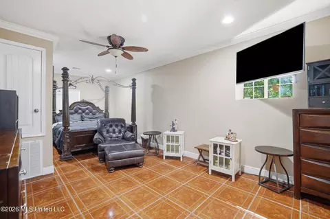 Bedroom - 3518 Hemlock Ave, Moss Point, MS 39563 photo 1 of 9