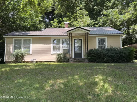 510 Ms-178, Holly Springs, MS 38635