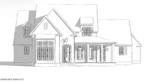 216 Cottesbrooke Cir, Madison, MS 39110