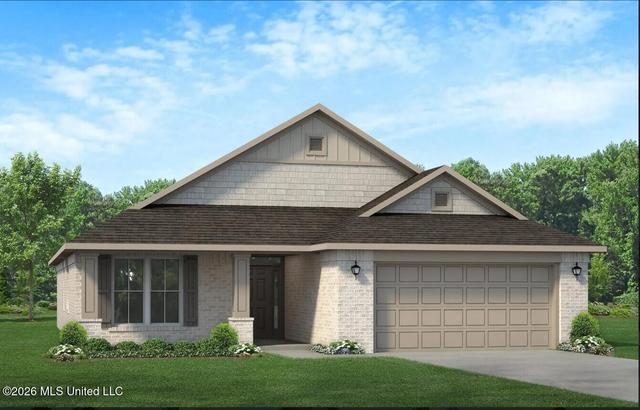 14158 Hartland Dr, Gulfport, MS 39503