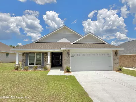 14158 Hartland Dr, Gulfport, MS 39503
