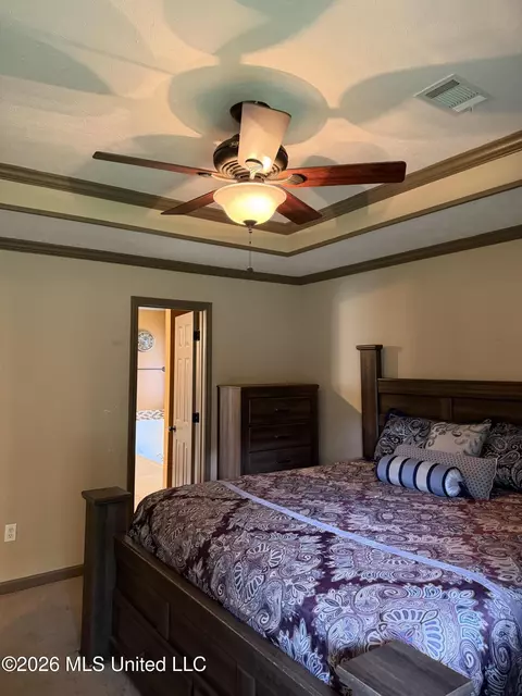 Bedroom - 371 Greystone Pointe, Terry, MS 39170 photo 1 of 2