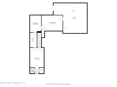 4536 Victoria Dr, Nesbit, MS 38651 photo 2