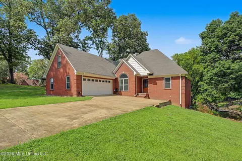 4536 Victoria Dr, Nesbit, MS 38651 photo 13