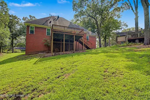 4536 Victoria Dr, Nesbit, MS 38651 photo 42
