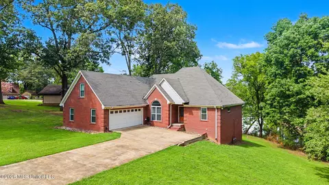 4536 Victoria Dr, Nesbit, MS 38651 photo 43