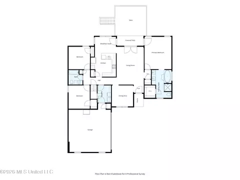 4536 Victoria Dr, Nesbit, MS 38651 photo 12