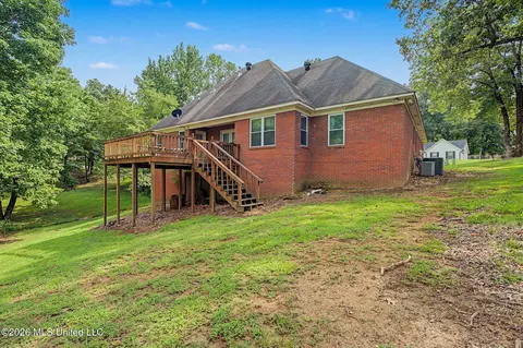 4536 Victoria Dr, Nesbit, MS 38651 photo 41