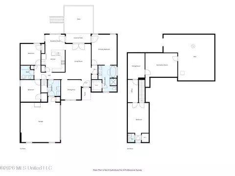 4536 Victoria Dr, Nesbit, MS 38651 photo 10
