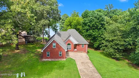 4536 Victoria Dr, Nesbit, MS 38651 photo 44