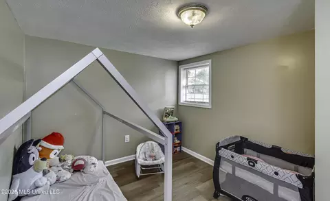 Bedroom - 748 E Northside Dr, Jackson, MS 39206 photo 1 of 9