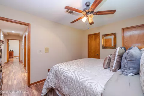 Bedroom - 144 N Pine Dr, Madison, MS 39110 photo 2 of 7