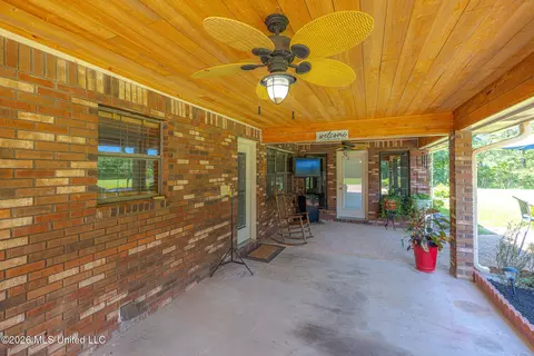 Exterior - 144 N Pine Dr, Madison, MS 39110 photo 7 of 13