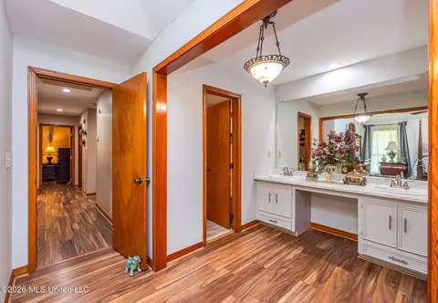 Entry Way - 144 N Pine Dr, Madison, MS 39110 photo 5 of 5