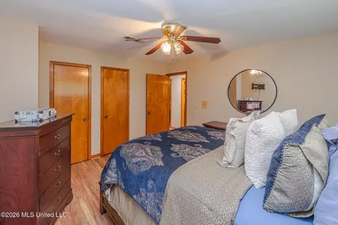 Bedroom - 144 N Pine Dr, Madison, MS 39110 photo 4 of 7