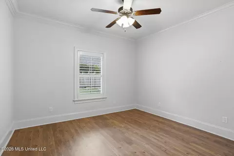 Bedroom - 4282 Berlin Dr, Jackson, MS 39211 photo 3 of 4